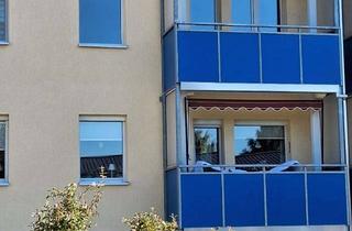 Wohnung kaufen in August-Seidel-Str. 13, 17153 Stavenhagen, Sehr schöne 3-Raum-Wohnung mit EBK in Stavenhagen