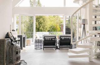Wohnung kaufen in 24235 Laboe, Gepflegte Maisonettewohnung in Laboe – strandnah und ruhig