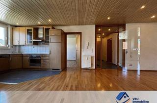 Wohnung kaufen in 74211 Leingarten, Helles Wohnjuwel mit Terrasse, Aufzug & Tiefgarage in Leingarten