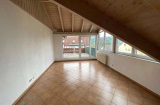 Wohnung kaufen in 73630 Remshalden, Helle 2,5 Zimmer Wohnung in Remshalden-Geradstetten!