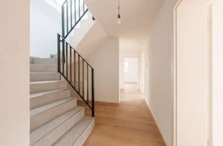 Wohnung kaufen in Steffenweg, 74206 Bad Wimpfen, Stilvolle Maisonette-Wohnung mit großem Balkon!