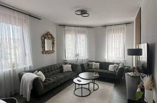 Wohnung kaufen in 71638 Ludwigsburg, Sanierter Altbauklassiker in zentraler Lage von Ludwigsburg-West