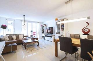 Wohnung kaufen in 71672 Marbach, Modern & elegant trifft Alltag – Neuwertige Wohnung mit Regendusche & Balkon in Marbach