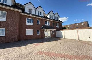 Wohnung kaufen in 27751 Iprump/Stickgras, Vermietete Eigentumswohnung von hoher Qualität