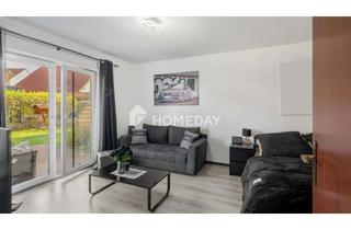 Wohnung kaufen in 99099 Niedernissa, Charmante 1-ZI-Wohnung mit Terrasse & Stellplatz in idyllischer Lage in Erfurt-Windischholzhausen