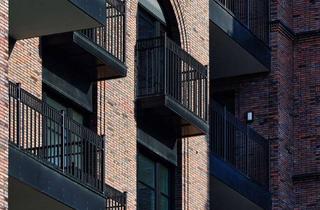 Wohnung kaufen in Emser Straße 37b, 10719 Wilmersdorf, Elegante Eigentumswohnung mit ca. 101 QM und Loggia