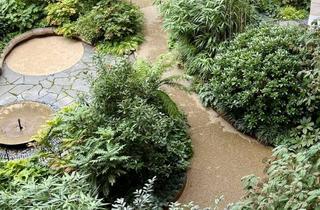 Wohnung kaufen in Emser Straße 37b, 10719 Wilmersdorf, Elegante Eigentumswohnung mit ca. 101 QM und Loggia