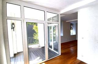 Wohnung kaufen in 46117 Osterfeld-Ost, Hochwertige Maisonettewohnung mit Loggia und Terrasse in besonderer Lage !