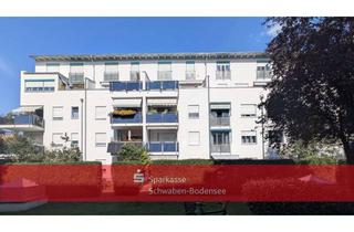 Penthouse kaufen in 86169 Lechhausen, Maisonette-Penthouse mit Blick auf den Lech!