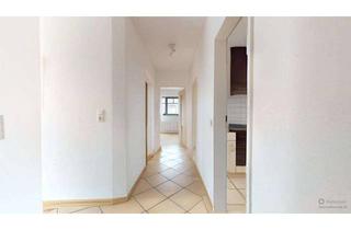 Wohnung kaufen in 29308 Winsen, Vermietete 3-Zimmer Wohnung mit ca. 82m² inkl. Dachterrasse zentral in Winsen