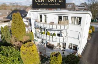 Wohnung kaufen in 22850 Norderstedt, Sonnig - attraktive großzügige Gartenwohnung