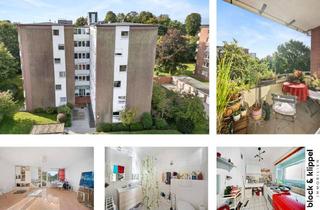 Wohnung kaufen in Insterburger Weg, 24161 Altenholz, Komfortable 1-Zimmer-Wohnung mit Balkon und Aufzug in Altenholz