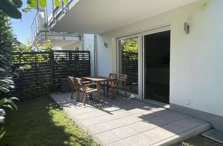 Wohnung kaufen in 77767 Appenweier, Appenweier, Urloffen - 3 moderne Zimmer und viel Grün!