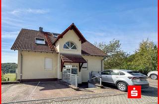Wohnung kaufen in 97840 Hafenlohr, Charmante 2-Zimmer-Wohnung in Windheim
