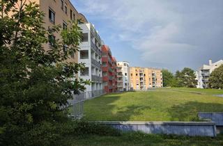 Wohnung kaufen in Kurt-Schumacher-Straße 32, 67663 Innenstadt, KL Nähe Uni (400 m) – Studentenappartement mit Balkon – attraktive Kapitalanlage – provisionsfrei