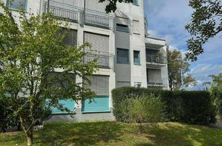 Wohnung kaufen in 67346 Speyer, Charmante 1,5-Zimmer-Wohnung mit XL-Tiefgaragenstellplatz in bester Lage von Speyer