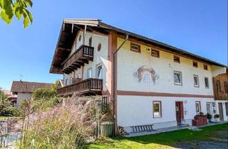 Wohnung kaufen in 83139 Söchtenau, unweit vom Simssee!