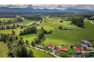 Wohnung kaufen in 82547 Eurasburg, Wo andere Urlaub machen! 3,5-Zimmer-Whg in den Loisach Auen