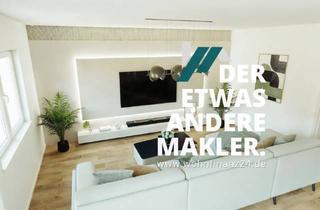 Wohnung kaufen in 67591 Mörstadt, Leben³ Mörstadt – 4 Zimmer 1. Obergeschoss