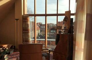 Penthouse kaufen in 30890 Barsinghausen, Einzigartig in der Region Hannover -Penthouse der Luxusklasse in Barsinghausen