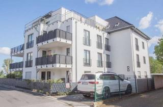 Penthouse kaufen in 41352 Korschenbroich, Perfektion in jedem Detail:Luxuriöses Penthouse vor den Toren Düsseldorfs