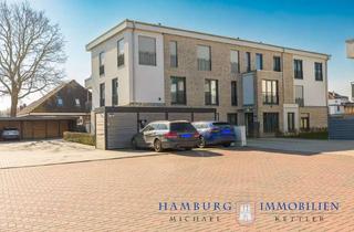 Wohnung kaufen in 23747 Dahme, Wohnen am Meer: Hochwertige 3-Zi.-Fewo in 23747 Dahme mit Fahrstuhl, Balkon & Komplettausst.