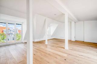 Penthouse kaufen in Perelsplatz, 12159 Friedenau, Stunning 140m² Penthouse apartment near Perelsplatz !