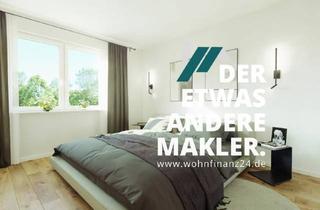 Wohnung kaufen in 67591 Mörstadt, Leben³ Mörstadt – 3 Zimmer Erdgeschoss