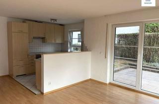 Wohnung kaufen in Alte Ziegelei, 72108 Rottenburg, Wohlfühloase im Erdgeschoss mit Sonnenterrasse - Verkauf OHNE MAKLER