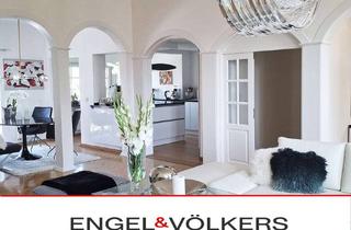 Wohnung kaufen in 55469 Simmern, Stilvolle Maisonette: komplett sanierte Eigentumswohnung in historischem Flair