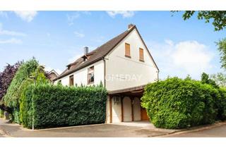 Wohnung kaufen in 45770 Marl, Großzügige 4-Zimmer-Etagenwohnung mit Potenzial – 102 m² Wohnfläche in ruhiger Lage