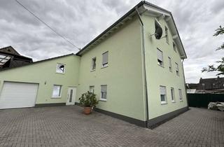 Wohnung kaufen in 56220 Bassenheim, Charmante 3-ZKB-Wohnung mit Balkon und Aufzug in Bassenheim – Ihr neues Zuhause wartet!Sofort fr