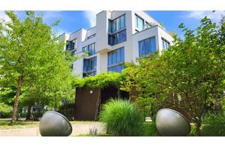 Wohnung kaufen in Schwedter Straße 37, 10435 Prenzlauer Berg, Perfektes City-Apartment in Prenzlberg - Wohnen im Marthashof