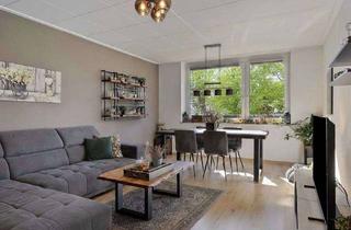 Wohnung kaufen in 40882 Ratingen, Helle 3-Zimmer-Wohnung mit Loggia in Toplage Ratingen-Ost