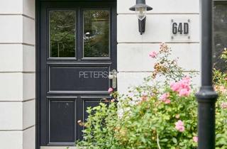 Wohnung kaufen in 20259 Eimsbüttel, Zentral, + Ruhig und Charmant – Altbauwohnung in beliebter Lage +