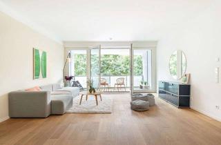 Wohnung kaufen in Gormannstraße, 10119 Mitte, Gormannstraße, nahe Rosenthaler Platz: 4-Zimmer-Neubau, Balkon, Aufzug, Barrierefrei, E-Effizienz B