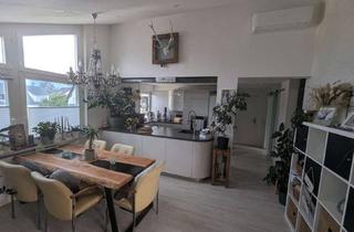 Wohnung kaufen in Hirschgasse, 15, 70794 Filderstadt, von PRIVAT kernsanierte & klimatisierte 3-Zi. Wohnung mit Dachterrasse in Filderstadt