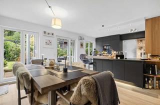 Wohnung kaufen in 76332 Bad Herrenalb, Ihr neues Zuhause: Moderne Erdgeschosswohnung mit Terrasse und Tiefgarage