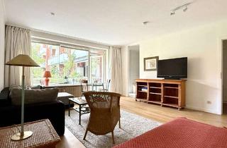 Wohnung kaufen in 20253 Hoheluft-West, City-Apartment mit schönem Südbalkon in Hoheluft-West