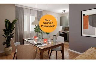 Wohnung kaufen in Finkenschlag 12, 15745 Wildau, Kompakt und rundum geborgen