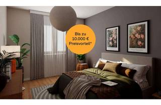 Wohnung kaufen in Finkenschlag 12, 15745 Wildau, Willkommen im neuen Zuhause