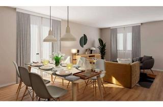 Wohnung kaufen in Finkenschlag 12, 15745 Wildau, Willkommen in Ihrem neuen Zuhause mit Garten