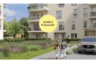 Wohnung kaufen in Finkenschlag 12, 15745 Wildau, Willkommen in Ihrem neuen Zuhause mit Garten