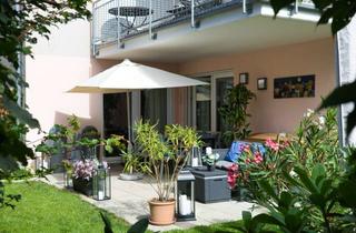 Wohnung kaufen in 88131 Lindau, Modern und komfortabel – mit großem Gartenparadies!