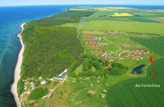 Wohnung kaufen in 18556 Dranske, Dranske- provisionsfreie Ferienwohnung nahe Strand - direkt vom Eigentümer