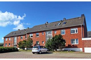 Wohnung kaufen in 25997 Hörnum, Gepflegte 3-Zimmer-Wohnung in zentraler Lage von Hörnum – Westbalkon & Stellplatz!