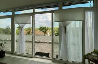 Wohnung kaufen in 53498 Bad Breisig, Lebensqualität pur - sonnige Terrasse, Wintergarten und Wohlfühlambiente in Bad Breisig