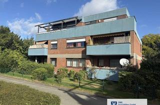 Penthouse kaufen in 33824 Werther (Westfalen), Schöne Penthouse-Wohnung über den Dächern der Stadt