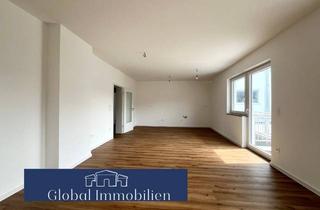 Wohnung kaufen in 87600 Kaufbeuren, KERNSANIERT: Hervorragend geschnittene 3Z-EG-Wohnung mit Terrasse sowie 2 Garagen