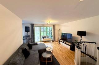 Wohnung kaufen in 82041 Oberhaching, TOP gepflegte 2-Zimmer Wohnung mit Hobbyraum zu verkaufen!!!